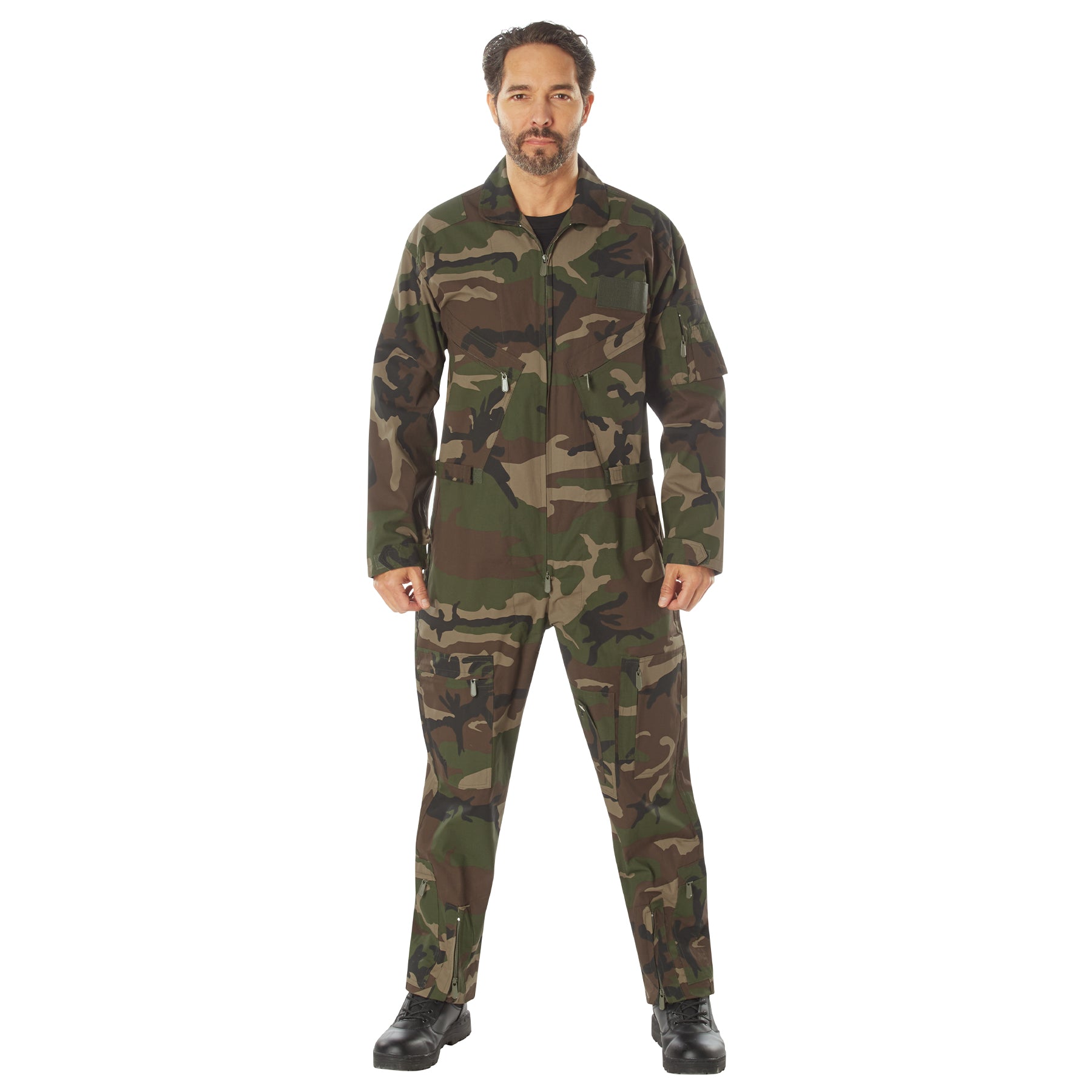 Flightsuit