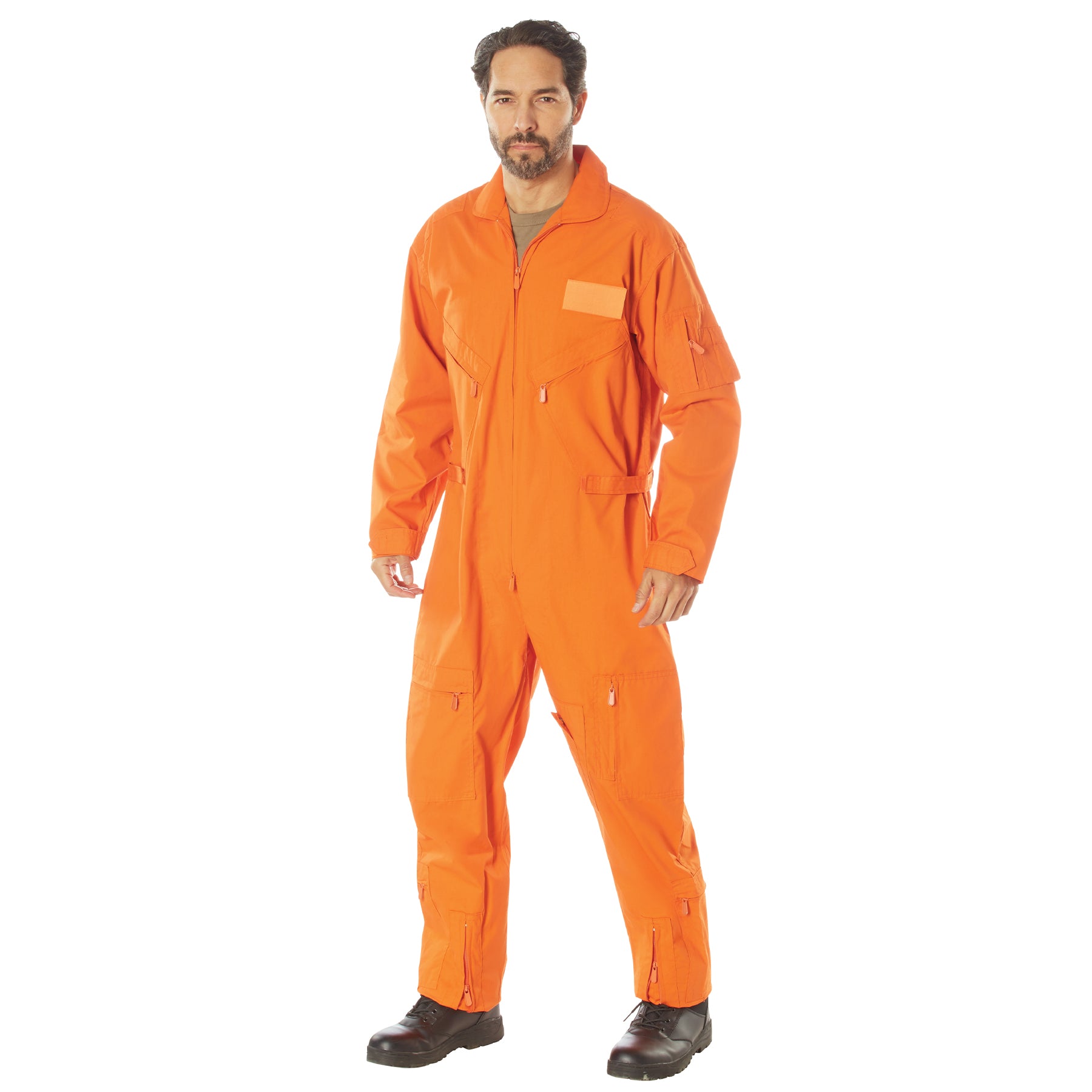 Flightsuit