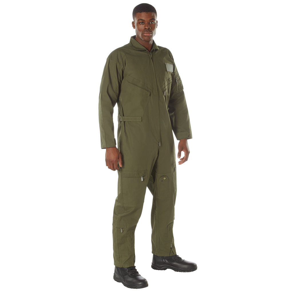 Flightsuit