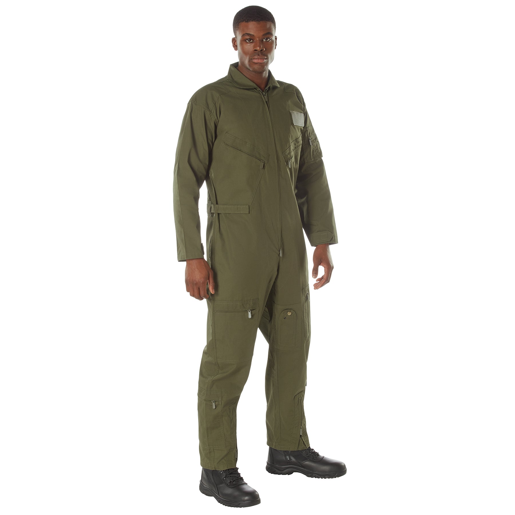 Flightsuit
