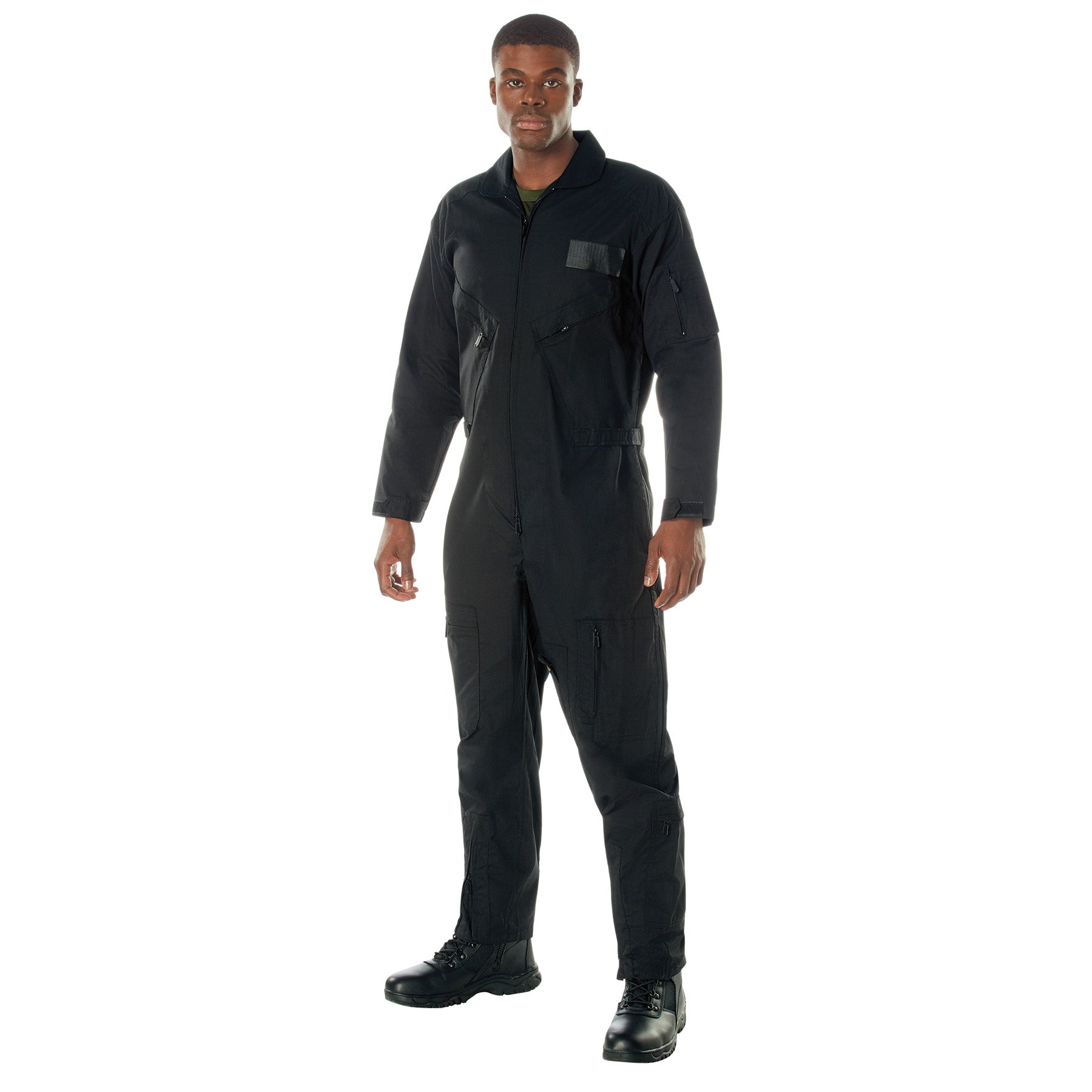 Flightsuit