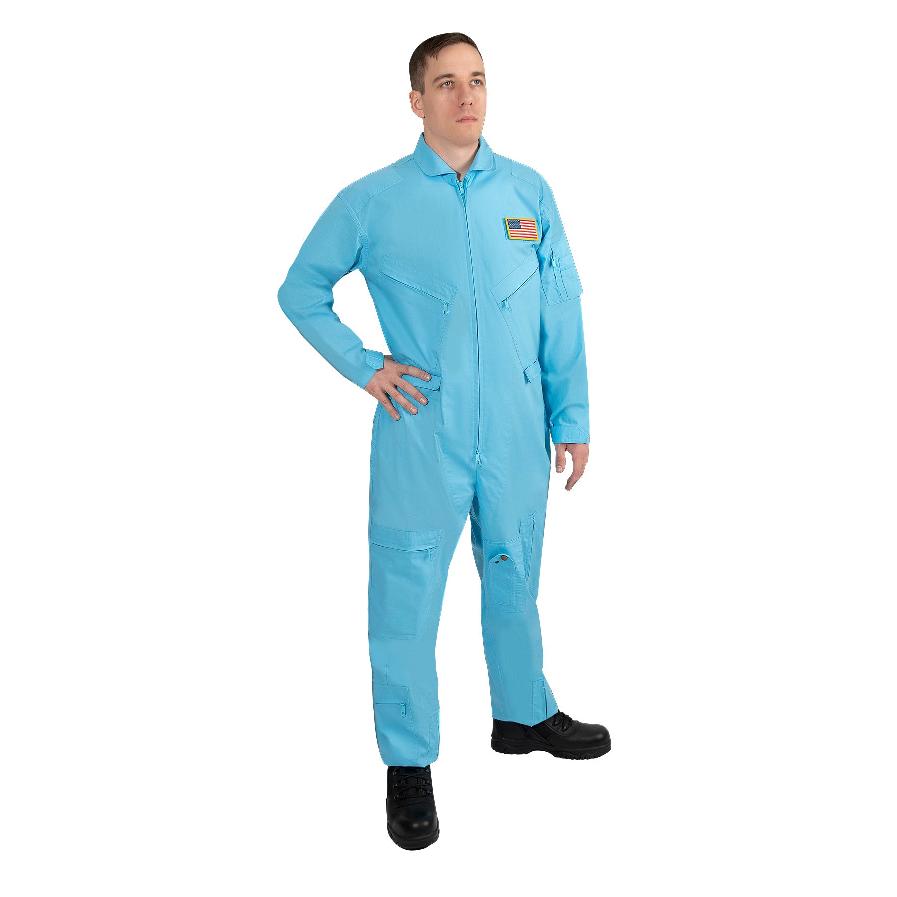Flightsuit