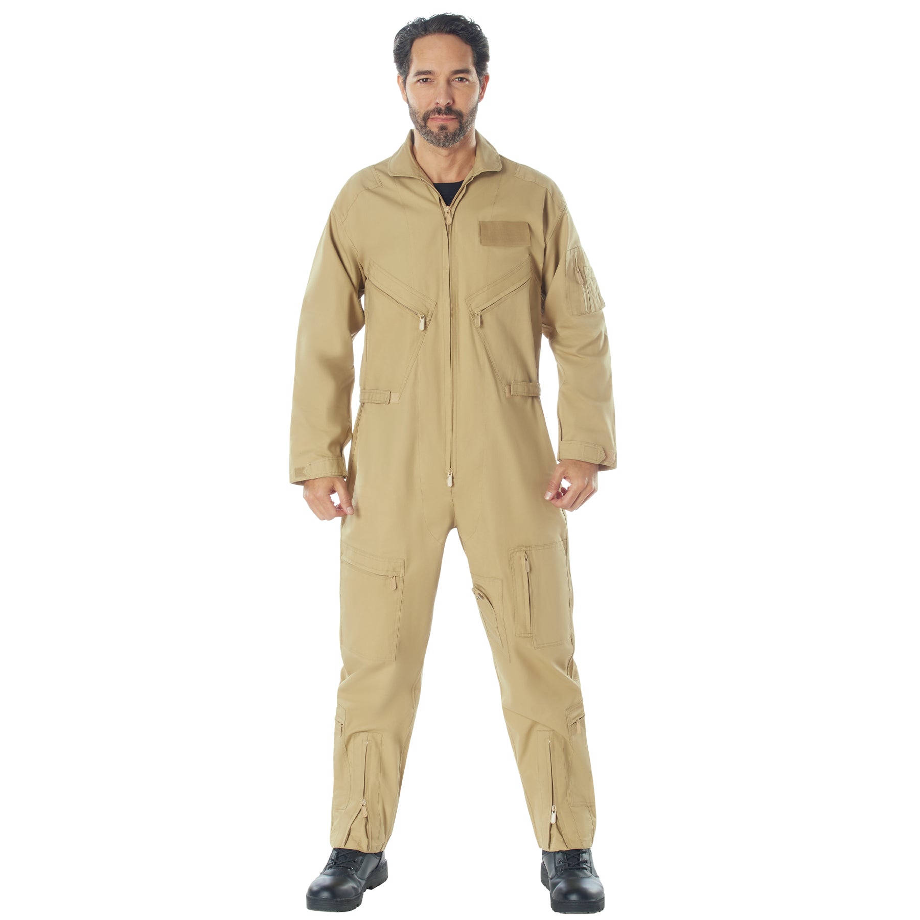 Flightsuit