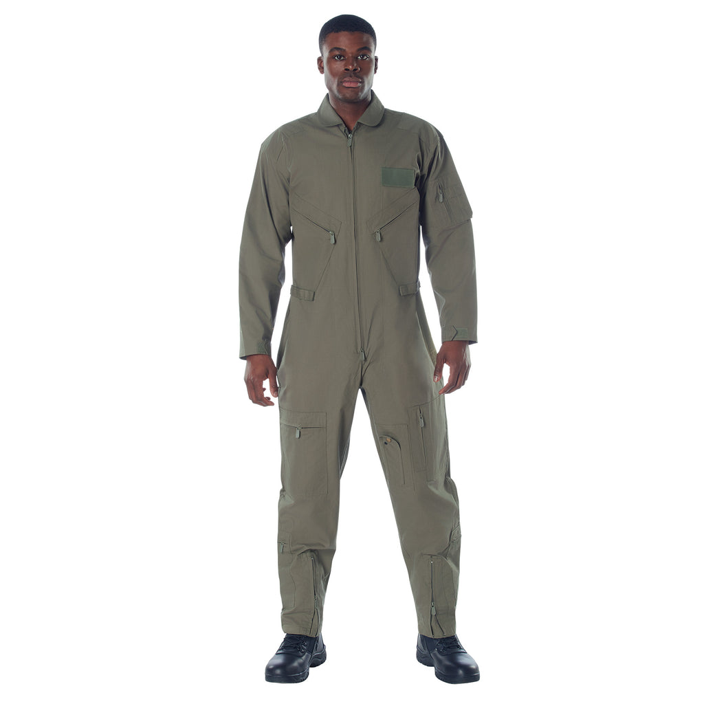 Flightsuit