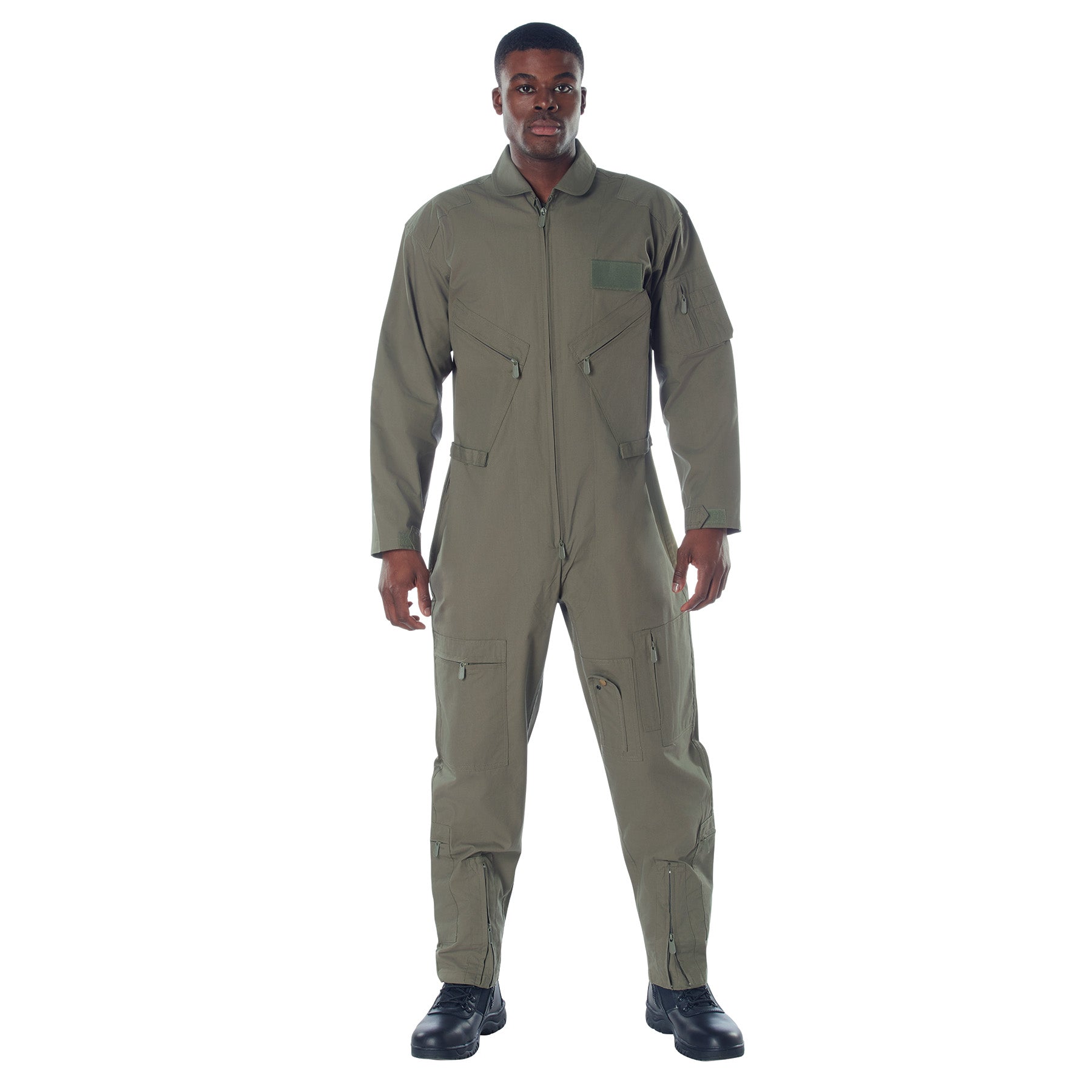 Flightsuit